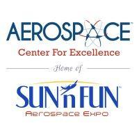 aerospace center for excellence logo image