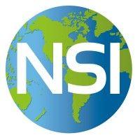 national security institute (nsi) logo image