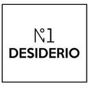 logo of Desiderio N 1