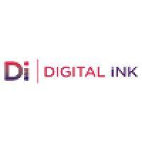 digital ink eu logo image