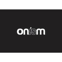 onism logo image