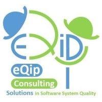 eqip logo image