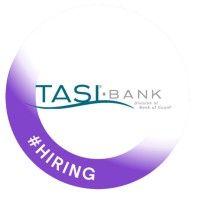 tasi bank logo image