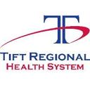 logo of Tift Regional Health System