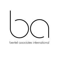 bentel associates international (pty) ltd logo image