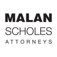 malan scholes attorneys logo image