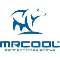 mrcool logo image