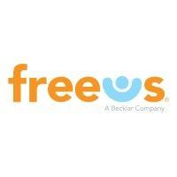 freeus, llc logo image