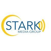 stark media group ny logo image