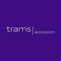 trams | econocom logo image