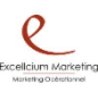 excellcium marketing logo image