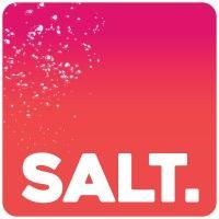 salt logo image