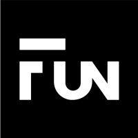 digital fun logo image