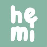 hemi - hanfsamen-drink logo image