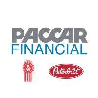 paccar financial corp. logo image