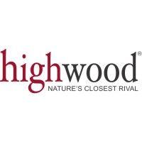 highwood usa logo image