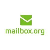 mailbox.org - privacy made in germany