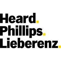 heard phillips lieberenz