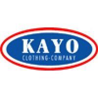 kayo of california logo image