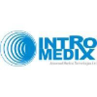 intromedix advanced medical technologies ltd. logo image