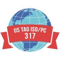 us tech advisory on iso consumer privacy standards logo image