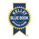 logo of Kelley Blue Book