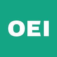 organización de estados iberoamericanos -oei- logo image