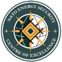 nato energy security centre of excellence logo image