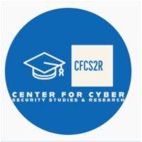 center for cyber security studies & research logo image