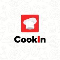 cookin logo image