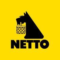 netto sverige logo image