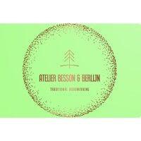 atelier besson berlijn logo image