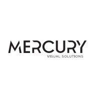 mercury visual solutions logo image