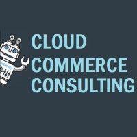 cloud commerce consulting logo image