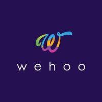 wehoo logo image