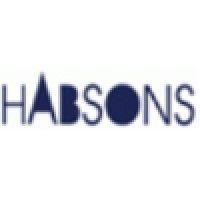 habsons jobsup ltd. logo image