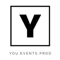 you events prod. logo image