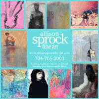 allison sprock fine art