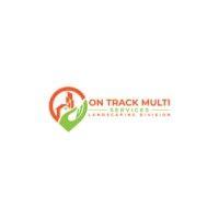 on track multi services logo image