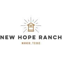 new hope ranch, llc logo image