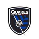 logo of San Jose Earthquakes Soccer