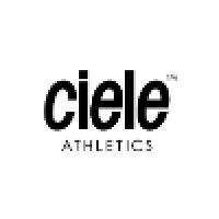 ciele athletics inc./ciele athlétique inc. logo image