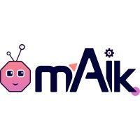 maik logo image