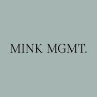 mink mgmt. logo image