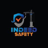 indeed safety inc logo image