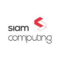 siam computing logo image