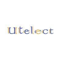 utelect logo image