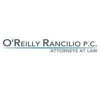 o'reilly rancilio p.c. logo image