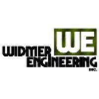 widmer engineering inc. logo image