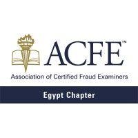 acfe egypt chapter logo image